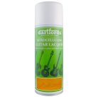 FS5074 dartfords Nitrocellulose Lacquer Amber - 400ml aerosol