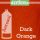 FS5075 dartfords Nitrocellulose Lacquer Dark Orange - 400ml aerosol