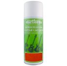 FS5075 dartfords Nitrocellulose Lacquer Dark Orange - 400ml aerosol