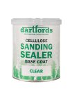 FS5090 dartfords Sealers Cellulose Sanding Sealer Clear - 1000ml can