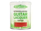 FS5122 dartfords Nitrocellulose Lacquer Light Red - 1000ml can