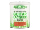 FS5132 dartfords Nitrocellulose Lacquer Amber - 1000ml can