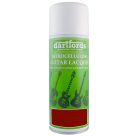 FS5134 dartfords Nitrocellulose Lacquer Heritage Cherry Red - 400ml aerosol