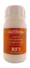 FS5165 dartfords  liquid polishing compound, stage 1 (fine), 230ml bottle