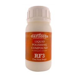   FS5165 dartfords  liquid polishing compound, stage 1 (fine), 230ml bottle