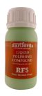 FS5166 dartfords  liquid polishing compound, stage 2 (finer), 230ml bottle