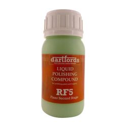   FS5166 dartfords  liquid polishing compound, stage 2 (finer), 230ml bottle