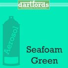 FS5224 dartfords Nitrocellulose Paint Seafoam Green - 400ml aerosol