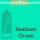 FS5224 dartfords Nitrocellulose Paint Seafoam Green - 400ml aerosol