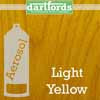 FS5227 dartfords Nitrocellulose Lacquer Light Yellow - 400ml aerosol