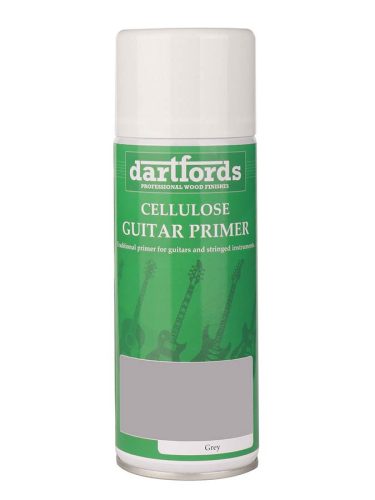 FS5251 dartfords Cellulose Sanding Sealer Grey - 400ml aerosol