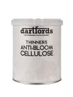 FS5266 dartfords Thinners Anti-Bloom Cellulose - 1000ml can