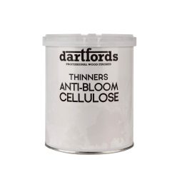 FS5266 dartfords Thinners Anti-Bloom Cellulose - 1000ml can