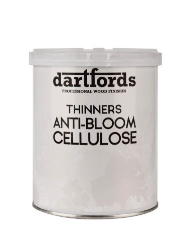 FS5266 dartfords Thinners Anti-Bloom Cellulose - 1000ml can