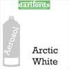 FS5267 dartfords Nitrocellulose Paint Arctic White - 400ml aerosol