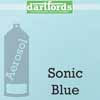 FS5379 dartfords Nitrocellulose Paint Sonic Blue - 400ml aerosol