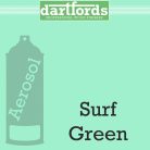 FS5383 dartfords Nitrocellulose Paint Surf Green - 400ml aerosol