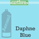 FS5387 dartfords Nitrocellulose Paint Daphne Blue - 400ml aerosol