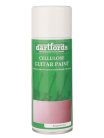 FS5395 dartfords Metallic Nitrocellulose Paint Burgundy Mist - 400ml aerosol