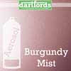 FS5395 dartfords Metallic Nitrocellulose Paint Burgundy Mist - 400ml aerosol