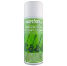 FS5403 dartfords Nitrocellulose Lacquer Emerald Green - 400ml aerosol