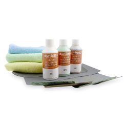   FS5412 dartfords  complete hand polishing kit for paints and lacquers
