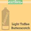 FS5446 dartfords Pigmented Nitrocellulose Lacquer Toffee Light Butterscotch - 400ml aerosol