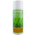 FS5457 dartfords Nitrocellulose Lacquer Weak Amber - 400ml aerosol