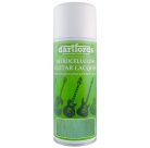 FS5797 dartfords Nitrocellulose Lacquer Teal Green - 400ml aerosol