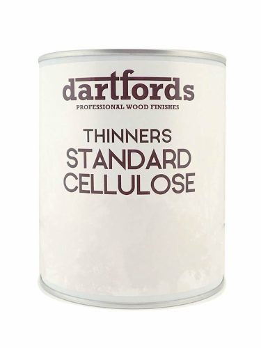 FS5846 dartfords Thinners Standard Cellulose - 1000ml can