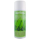 FS6206 dartfords Nitrocellulose Lacquer Lime Green - 400ml aerosol