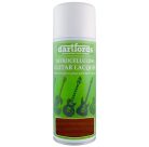 FS6210 dartfords Nitrocellulose Lacquer Dark Rich Mahogany - 400ml aerosol