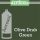 FS6221 dartfords Nitrocellulose Paint Olive Drab Green - 400ml aerosol