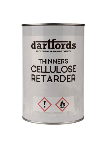 FS6250 dartfords Thinners Cellulose Retarder - 1000ml can