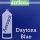 FS6345 dartfords Metallic Nitrocellulose Paint Daytona Blue - 400ml aerosol