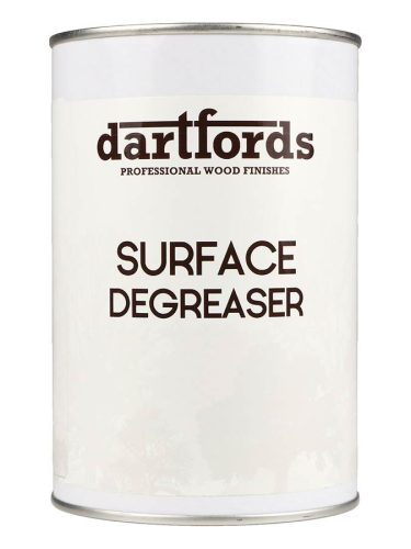 FS6354 dartfords Thinners Surface Degreaser - 1000ml can