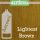 FS6563 dartfords Nitrocellulose Lacquer Lightest Brown - 400ml aerosol