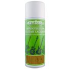 FS6563 dartfords Nitrocellulose Lacquer Lightest Brown - 400ml aerosol