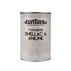 FS7038 dartfords Thinners Shellac And Aniline - 1000ml can