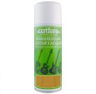 FS7094 dartfords Nitrocellulose Neck Lacquer Amber - 400ml aerosol