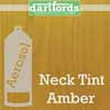 FS7094 dartfords Nitrocellulose Neck Lacquer Amber - 400ml aerosol