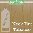 FS7097 dartfords Nitrocellulose Neck Lacquer Tobacco - 400ml aerosol