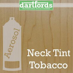   FS7097 dartfords Nitrocellulose Neck Lacquer Tobacco - 400ml aerosol