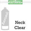 FS7100 dartfords Nitrocellulose Neck Lacquer Clear - 400ml aerosol