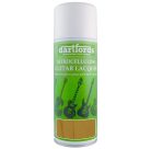 FS7141 dartfords Nitrocellulose Neck Lacquer Honey - 400ml aerosol