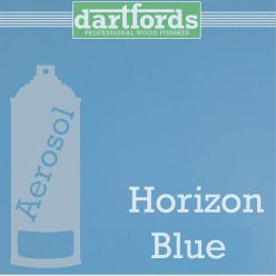   FS7163 dartfords Nitrocellulose Paint Horizon Blue - 400ml aerosol