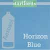 FS7163 dartfords Nitrocellulose Paint Horizon Blue - 400ml aerosol