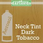 FS7253 dartfords Nitrocellulose Neck Lacquer Dark Tobacco - 400ml aerosol