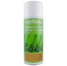 FS7253 dartfords Nitrocellulose Neck Lacquer Dark Tobacco - 400ml aerosol