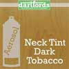 FS7253 dartfords Nitrocellulose Neck Lacquer Dark Tobacco - 400ml aerosol